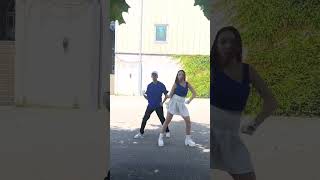 KPOP IN PUBLIC KDA  MORE Dance cover by GLOW IN THE DARK CREW France [upl. by Nagar422]