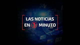 Noticias de hoy 25 de septiembre de 20241900 horas [upl. by Brosine]