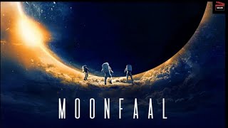 Moonfaal  Movie Explain in Hindi [upl. by Tavy]