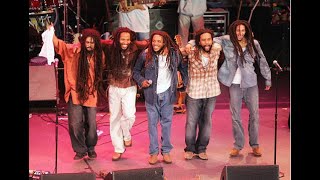 The Marley Brothers Best concert ever Live at the Roots Rock Reggae Festival 2004  full concert [upl. by Afrikah730]