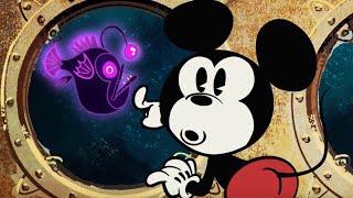 Mickey Mouse  Compilatie 5  Disney NL [upl. by Borer340]