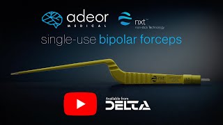 Adeor bipolar video 2024 Single Use [upl. by Giark]