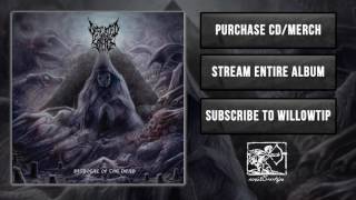 Defeated Sanity  Generosity Of The Deceased [upl. by Auehsoj911]