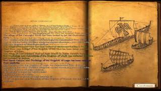 Viking Conquest Part 13 The Fleet [upl. by Melody]