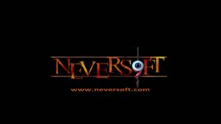 Neversoft  Logo 2000 [upl. by Nehtanoj672]