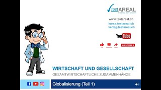 17 Globalisierung Teil 1 [upl. by Kcorb996]