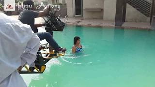 Swimming pool song making by Anthony [upl. by Vardon]