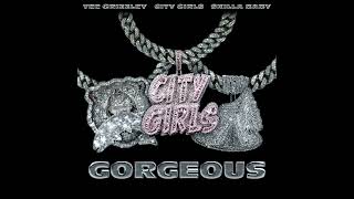 Tee Grizzley amp Skilla Baby  Gorgeous Remix feat City Girls Best Clean Version [upl. by Accisej]