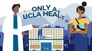 Open Enrollment 2024  UCLA Health [upl. by Jallier90]