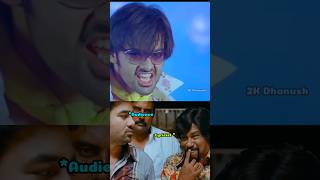 💀என்னடா Songs இது 😂💥 Double meaning Tamil Dubbed Songs 2K Dhanushvijay ajith [upl. by Leese319]