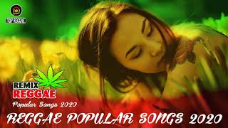 Top 100 Reggae Songs 2020  Best Reggae Popular Songs 2020  New Reggae Remix Music 2020 [upl. by Llenrap811]