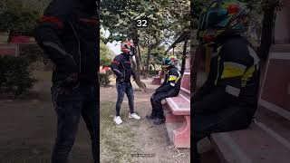 bike rider comedy video shorts video subescribe [upl. by Ybocaj]