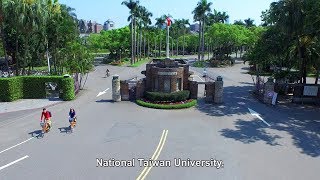 2018 National Taiwan University Full Version [upl. by Akahc173]