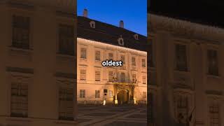 Discover Sibiu Romania facts romania holiday travel shorts journey next joy life explore [upl. by Notwen794]