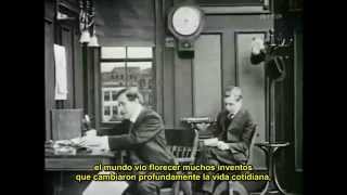 Marcel Proust  Une vie décrivain 1992 Subtítulos en español [upl. by Fraze297]