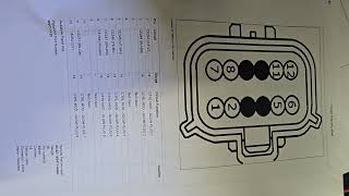 67 powerstroke P263C code glow plug diagnostic [upl. by Balcke274]