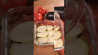 🍅 Receta express con pisto de verduras [upl. by Vivie]