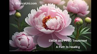 EMDR Therapy for PTSD  Efficacy and Patient Outcomes [upl. by Jorgenson]