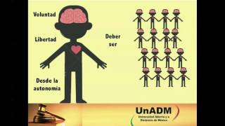 VIDEO DEONTOLOGIA [upl. by Iredale]