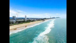 Proudly Presented by Dan amp Essie Moloney  8202 The Esplanade Burleigh Heads [upl. by Copland]