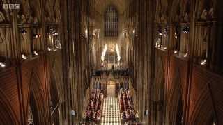 O Come All Ye Faithful Adeste Fideles at Westminster Abbey [upl. by Clova]