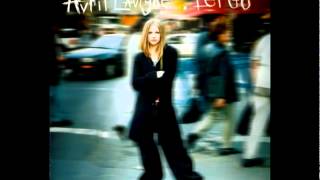 Avril Lavigne  Sk8er Boi  Let Go [upl. by Luna]