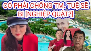 Họ Yêu Cầu Nghiệp Phải Quật CEO NP Hằng Vì Động TM Tuệ [upl. by Corny838]