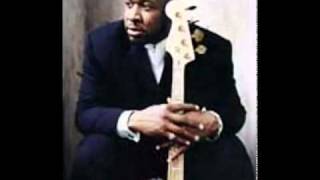 Wayman Tisdale feat Marvin Sapp  Grateful [upl. by Enneibaf162]