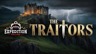 Expedition Online Traitors Mini Part 2 [upl. by Svend347]