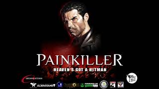 Painkiller — Menu Sounds painkiller sound sounds soundeffect soundeffects sfx tarot magic [upl. by Fransen559]