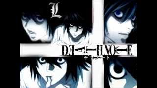 Ls ThemeDeath Note VIOLIN COVER [upl. by Latsirhc]