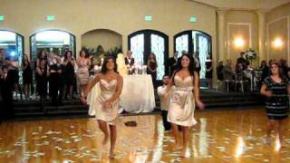 Armenian Dance at Wedding [upl. by Inotna986]