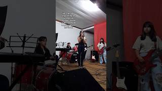 insta lummy14 viralvideo cover music musica gracieabrams argentina singing youtubeshorts [upl. by Akenor]