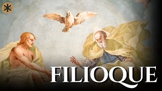 What is the Filioque  An Intro and Argument [upl. by Kara]