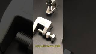 EG Beam Clamps [upl. by Avi]