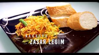 ZASAR LEGIM [upl. by Gerdy]