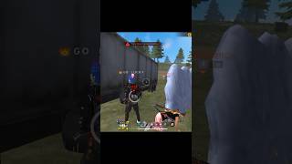 Free fire shortvideo 2024 🔥🔥 [upl. by Illom44]