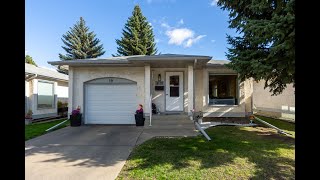 St Albert Real Estate  Grandin  9119 Grandin Road  Schmidt Realty Group Inc [upl. by Asilana]