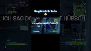 F für Vanni😂 fortnite nexonek [upl. by Eardna]