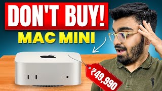 Im Selling My Mac Mini Reality of Mac Mini M4 Mac M4 Long Term Review Mac Mini M2 Vs Mac Mini M4 [upl. by Aleksandr]