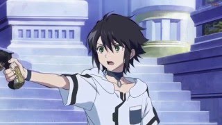 AMV Owari no Seraph  it Has Begun [upl. by Trakas809]