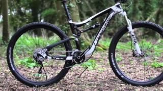 2014 Lapierre Zesty TR 429 [upl. by Converse]