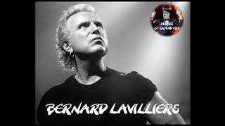 SYLMIX LE GRAND MIX BERNARD LAVILLIERS Noir et blanc [upl. by Leivad625]