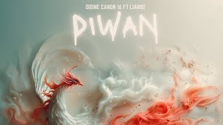 Didine Canon 16 DIWAN Ft Liamsibaby Ep3 [upl. by Crifasi958]