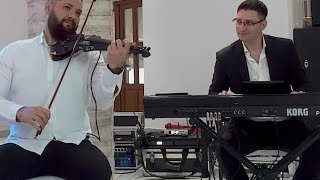 🔸️Valentin Nae🔸️Cătălin Frangu🔸️Hora rară Cover [upl. by Florin871]