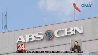 24 Oras Aplikasyon para sa franchise renewal ng ABSCBN ibinasura ng komite sa Kamara [upl. by Zuckerman]