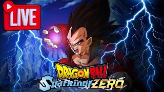 75 RANKED WIN RATE  DRAGON BALL Sparking ZERO [upl. by Brower]