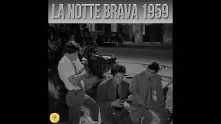 La Notte Brava short cult [upl. by Nnylrats847]