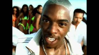 Sisqo  Thong Song 4K 60fps AI Upscale [upl. by Wilbur238]