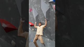 Pro Climbers Insane strength 💪🤯 [upl. by Neema924]